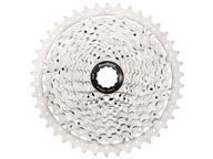 Sunrace MS3 kazeta 10speed 11-42 metallic