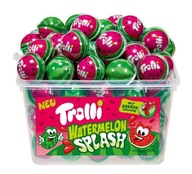 Trolli Watermelon Watermelon Jelly Beans 18g x 60ks