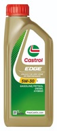 Motorový olej Castrol Edge 5W-30 M 1L BMW