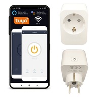 Časový programátor Elektromer Smart Home WiFi KOBI