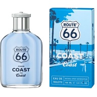 ROUTE 66 From Coast to Coast EDT 100ml