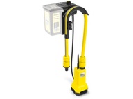 KARCHER BP 2.000-18 sudová vodná pumpa