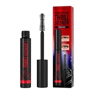 Vodeodolná maskara RIMMEL Thrill Seeker 004