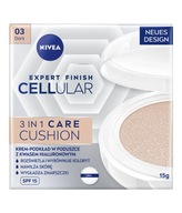 NIVEA CELLULAR Expert Finish podkladová báza 15g tm