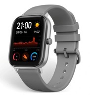 Inteligentné hodinky Amazfit GTS Lava GREY Amoled