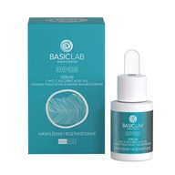 BASICLAB - Sérum s vitamínom C 15% (15ml)