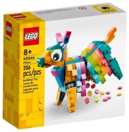Sada LEGO Piniata 40644