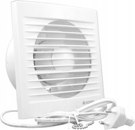 Axiálny ventilátor Dospel Styl 200 Ø WP, strunový