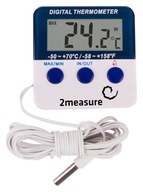 Meteostanica s magnetmi Biowin 170600