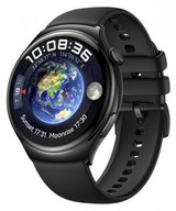 Huawei Watch 4 Active GPS Srdcová frekvencia EKG SpO2 Spánok