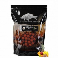 Nástražné boilies 1kg 20mm Tutti Frutti