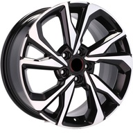 17" ráfiky pre LEXUS NX SUV FL