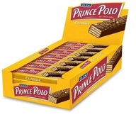 PRINCE POLO CLASSIC COOKIES 17,5G balenie. 28 ks.