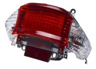 CHINESE SCOOTER 4T 139QMB LED zadné smerové svetlo