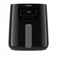 Nízkotučná fritéza PHILIPS HD 9252/70