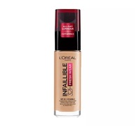 Loreal Infaillible foundation 200 Golden Sand 32h Fresh Wear