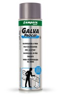 ZINKOVÝ SPREJ Galva Procat SUPER GLOSS 500ml ampér