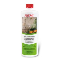 Akemi Anti-algae agent 1L - Anti-grunch power