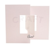 Hojdačka GoatBox ružová perleťová A6