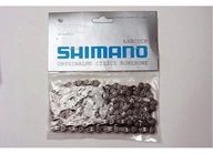 REŤAZ SHIMANO CN-HG40 6,7,8 rýchlostná + čap