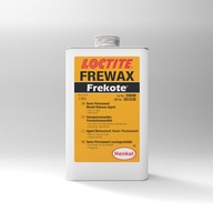 Loctite Frekote FREWAX 1l Separačný prostriedok