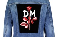 Mega Patch Screen DEPECHE MODE