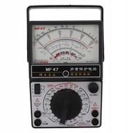 MF47 DIGITÁLNY UNIVERZÁLNY MULTIMETER