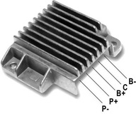 ZAPAĽOVACÍ MODUL FIAT UNO, TIPO, TEMPRA /MM/ /MM/