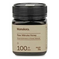 Manukora Manuka Med MGO 100+ 250 g