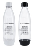 Sodastream soda stream karbonizačné fľaše 2x1L