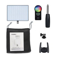 Yongnuo YN-300 Air II LED lampa 3200–5600K + RGB