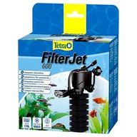 Kompaktný vnútorný filter Tetra FilterJet 550 l/h