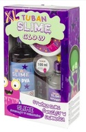 Super Slime XL Set - Svieti v tme TUBAN