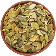 PUMPKIN SEEDS 5 kg lúpaných prírodných čerstvých potravín