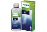 PHILIPS ODVÁPŇOVAČ PRE KÁVOVARY, ŽEHLIČKA, VARNÁ KONVICA, KAPACITA 250 ML