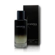 Cote Azur Savanna Men - toaletná voda 100 ml