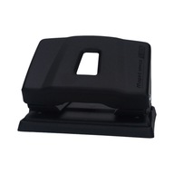 MAPED ESSENTIALS BLACK HOLE PUNCH na 25 listov