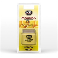 K2 maximum citrón 50 ml