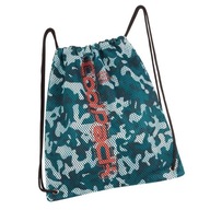 Športová taška Patio Coolpack Sprint Camo Green