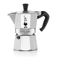 Klasický kávovar MOKA EXPRESS 3fil BIALETTI