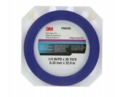 3M lineárna vinylová páska 6MM x 33 MB