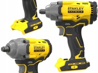 STANLEY RÁZOVÝ KĽÚČ FATMAX 373NM 18V SFMCF920B