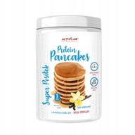 Activlab Palacinky 400g Vanilkové proteínové palacinky