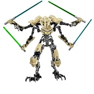 Figúrka General Grievous z filmu Star Wars 32 cm