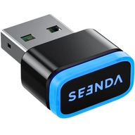 MYŠ JIGGLER USB SIMULÁTOR MYŠI 3 REŽIMY PRÁCA NA DIAĽKU