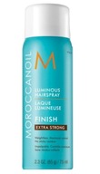 Moroccanoil Luminos Extra silný sprej 75 ml