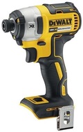 Bezdrôtový rázový uťahovák DeWalt DCF887N BR