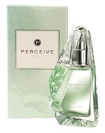 Avon Perceive DEW toaletná voda 50ml + ZADARMO perf