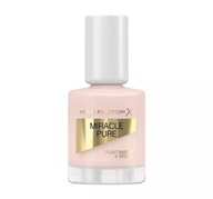 MAX FACTOR MIRACLE PURE NAIL LESK 205