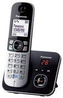 BEZDRÔTOVÝ TELEFÓN PANASONIC DECT KX-TG6821 PDB